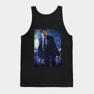 John Wick parabellum Tank Top